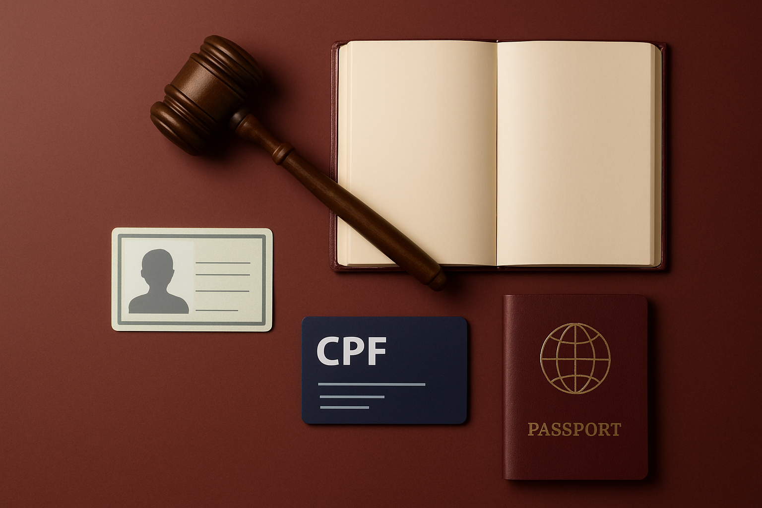 Atualização de documentos após o casamento: o que muda ao adotar o sobrenome do cônjuge — GLOBAL LAW ADVISORS